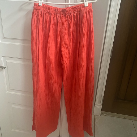 Yes Bathing Suit Coverup - Picture 3 of 4